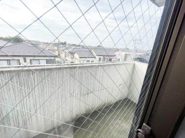 さいたま市浦和区大東２丁目の賃貸マンションの展望|別号室の参考写真です。