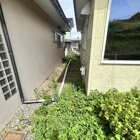 室蘭市絵鞆町3丁目6-8戸建のその他