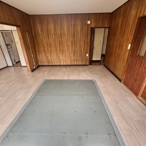 室蘭市絵鞆町3丁目6-8戸建のその他