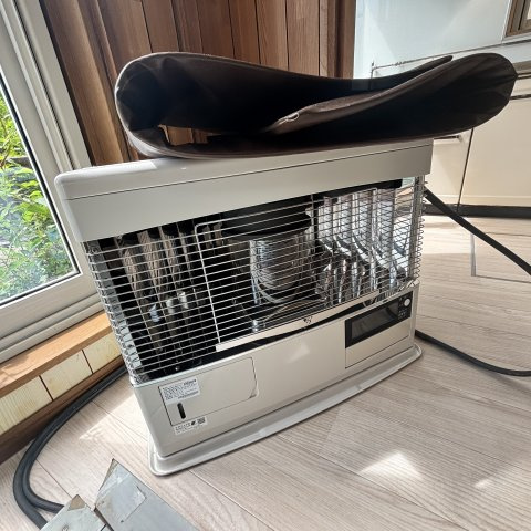 室蘭市絵鞆町3丁目6-8戸建のその他共用部分