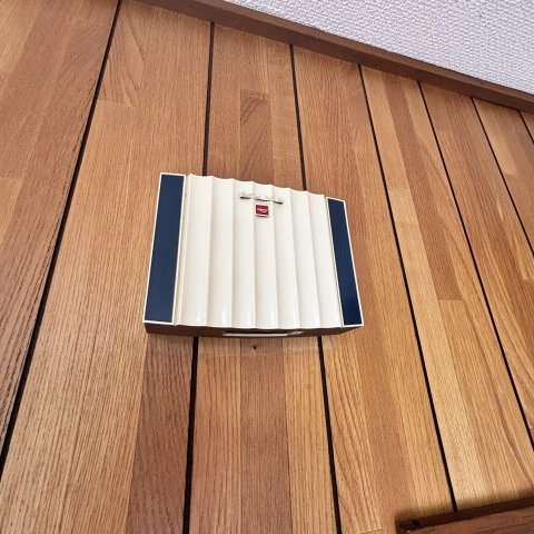 室蘭市絵鞆町3丁目6-8戸建の収納