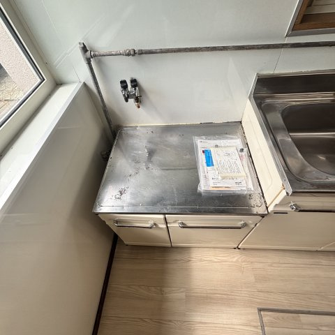 室蘭市絵鞆町3丁目6-8戸建の設備