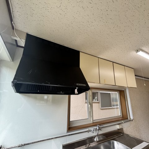 室蘭市絵鞆町3丁目6-8戸建の設備