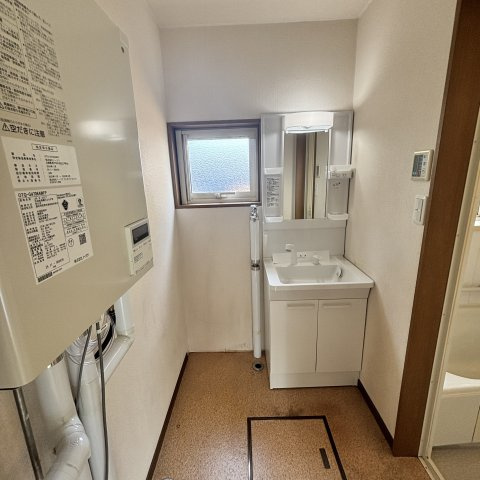 室蘭市絵鞆町3丁目6-8戸建のその他