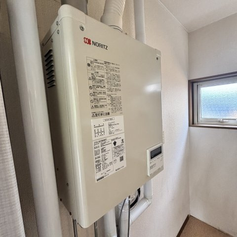 室蘭市絵鞆町3丁目6-8戸建のセキュリティ