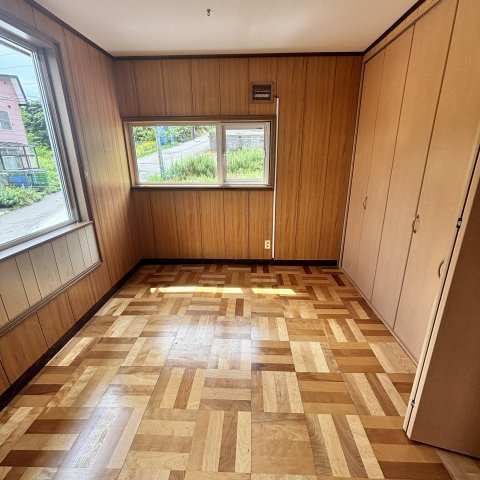 室蘭市絵鞆町3丁目6-8戸建のその他