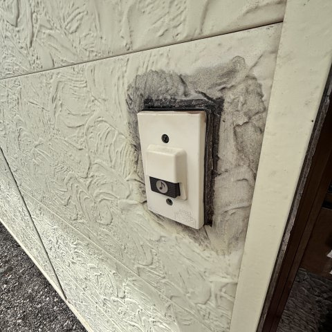 室蘭市絵鞆町3丁目6-8戸建のセキュリティ