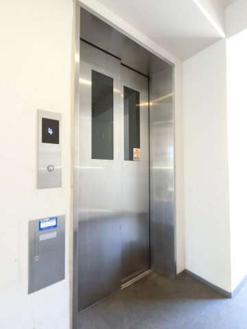 アーバンシャトー千葉のその他共用部分