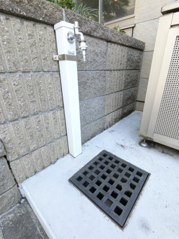 アーバンシャトー千葉のその他共用部分