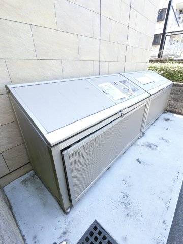 アーバンシャトー千葉のその他共用部分