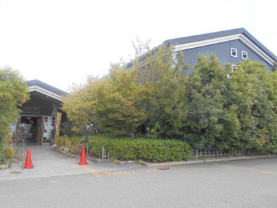 【周辺】 | メゾン・エトワールⅧ | 野天風呂宝の湯様まで1400m