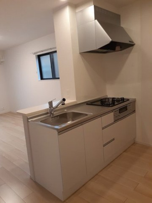 【キッチン】 | メゾン・エトワールⅧ