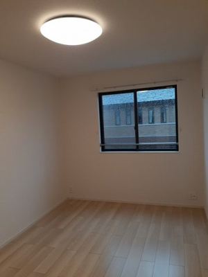 【内装】 | メゾン・エトワールⅧ