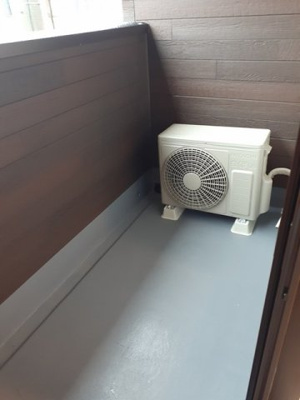 【バルコニー】 | メゾン・エトワールⅧ