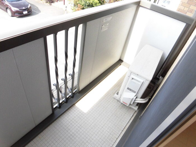 【玄関】 | セジュールサティ