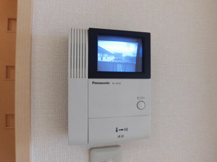 セジュールサティのセキュリティ