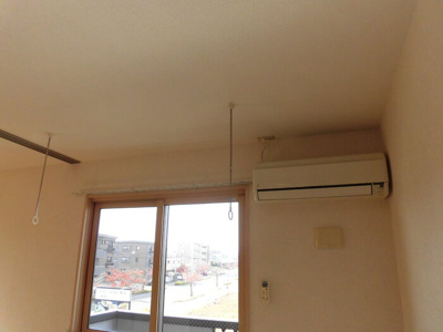 【キッチン】 | セジュールサティ