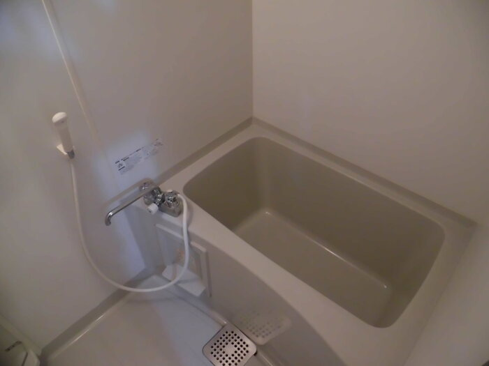 セジュールサティの浴室