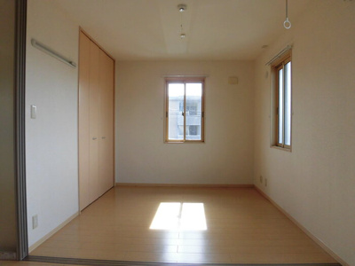 【浴室】 | セジュールサティ