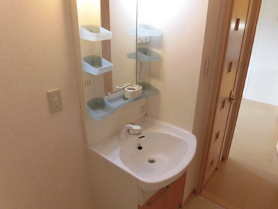 【洋室】 | セジュールサティ