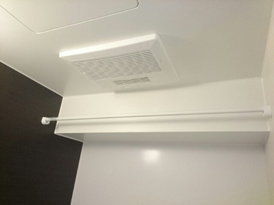 【設備】 | ブランシュ・フルール