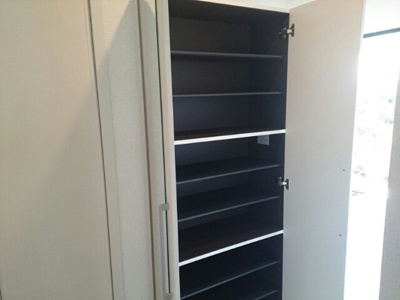 【玄関】 | ブランシュ・フルール