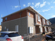 ブランシュ・フルールの画像