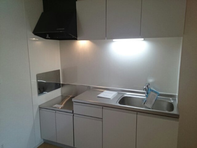 【キッチン】 | ブランシュ・フルール