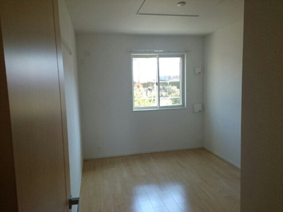 【内装】 | ブランシュ・フルール