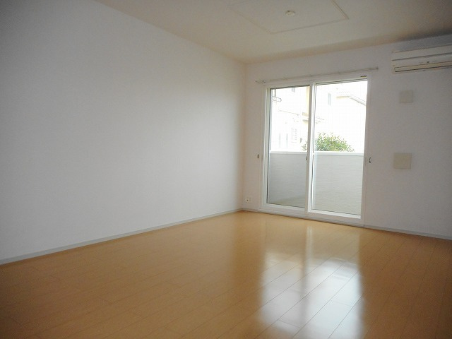 エスポワールの居間・リビング