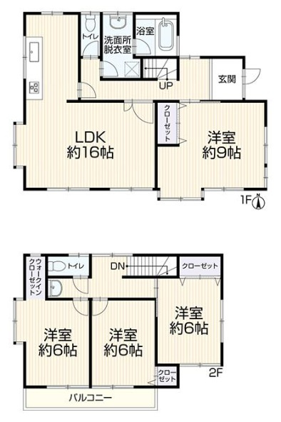 神戸市垂水区朝谷町