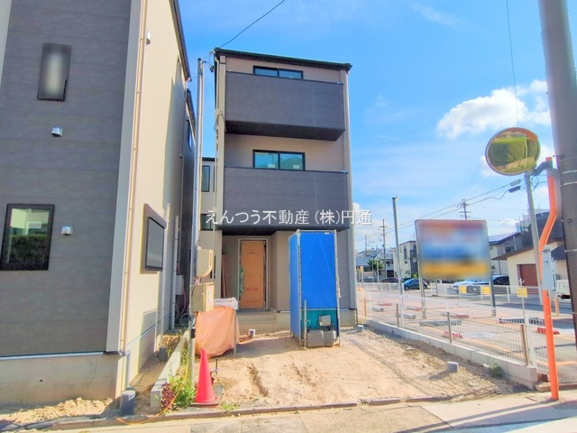 リガーレ柳原1期のその他