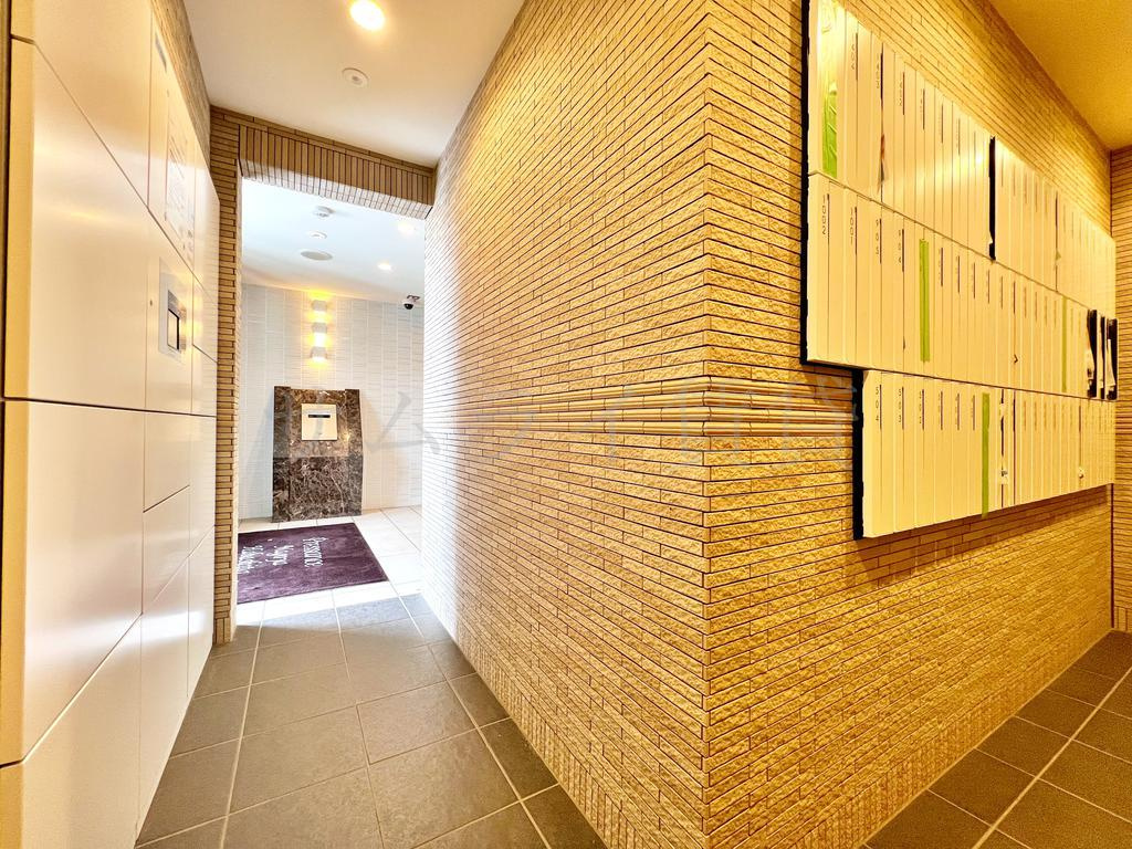 プレサンス名古屋幅下ファビュラスの設備