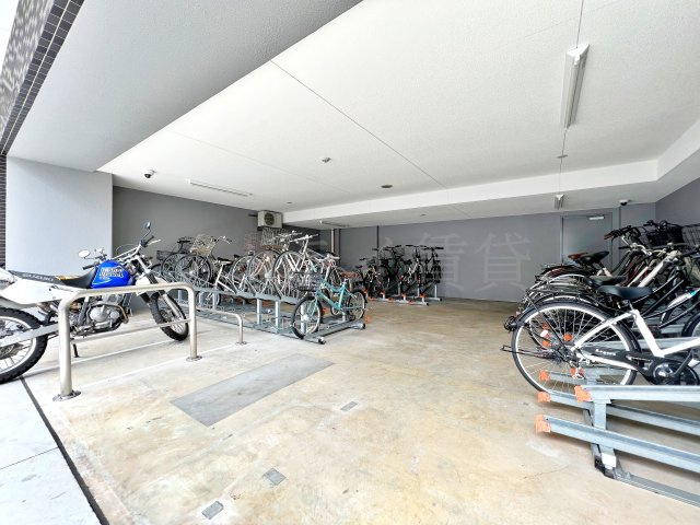 プレサンス名古屋幅下ファビュラスのその他