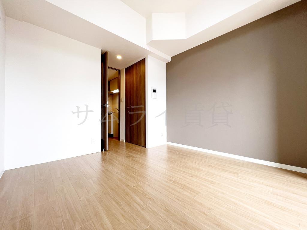 プレサンス名古屋幅下ファビュラスの内装