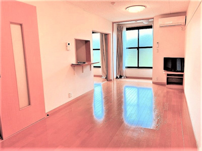 【内装】 | レオパレスGRANDEUR