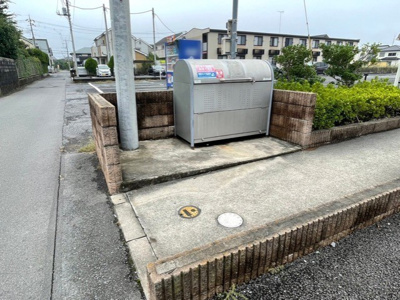 【その他共用部分】 | レオパレスGRANDEUR | 画像10