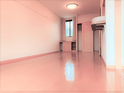 【居間・リビング】 | レオパレスGRANDEUR