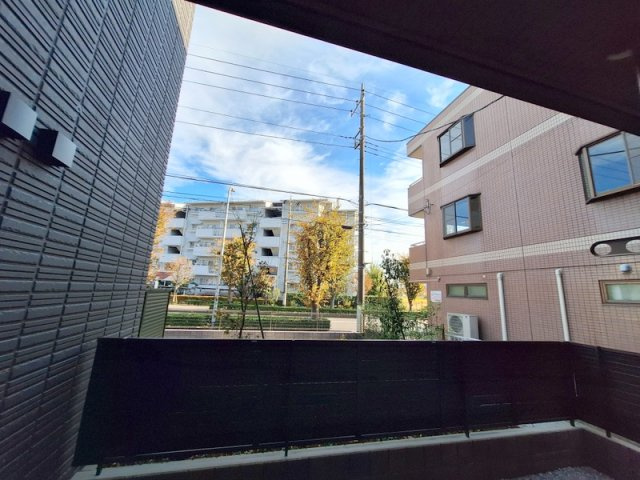 （仮称）南区大谷口メゾンの展望