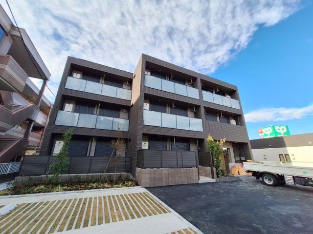 （仮称）南区大谷口メゾン