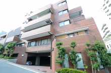 夙川羽衣町パークハイムの画像