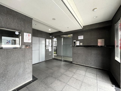 【その他共用部分】 | ルーブル西大井