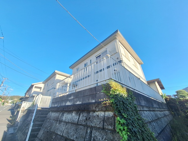服部邸Ａの周辺|耐震構造のセキスイハイム施工