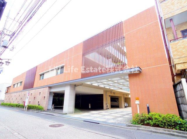 グローリオ武蔵野中央公園