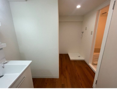 【内装】 | 春日原パークマンション