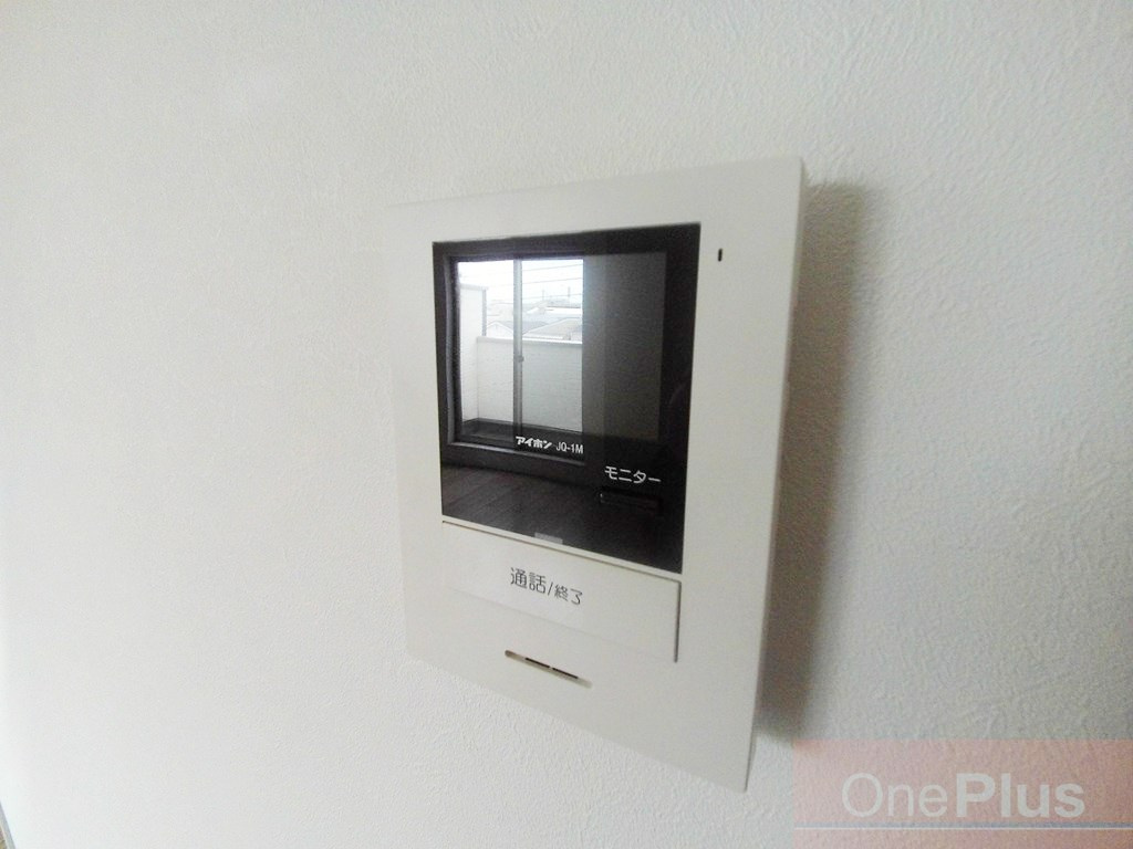 プライム御影本町のセキュリティ