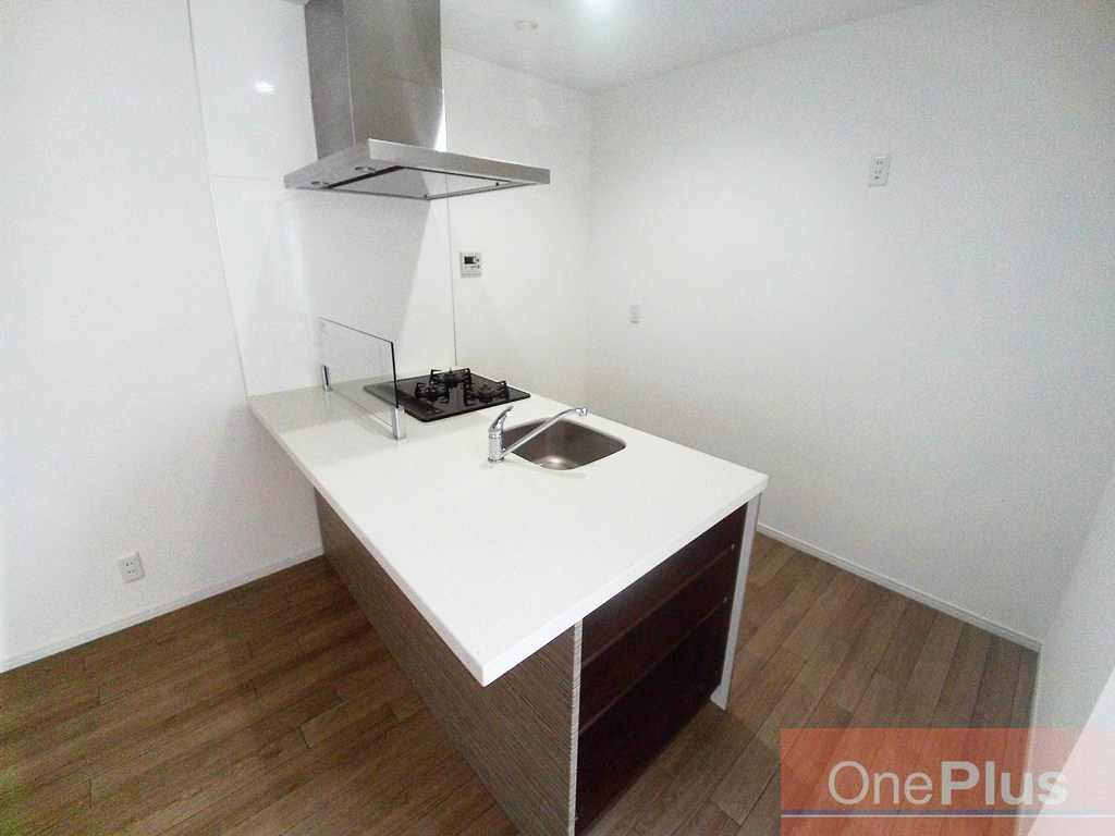 プライム御影本町の内装