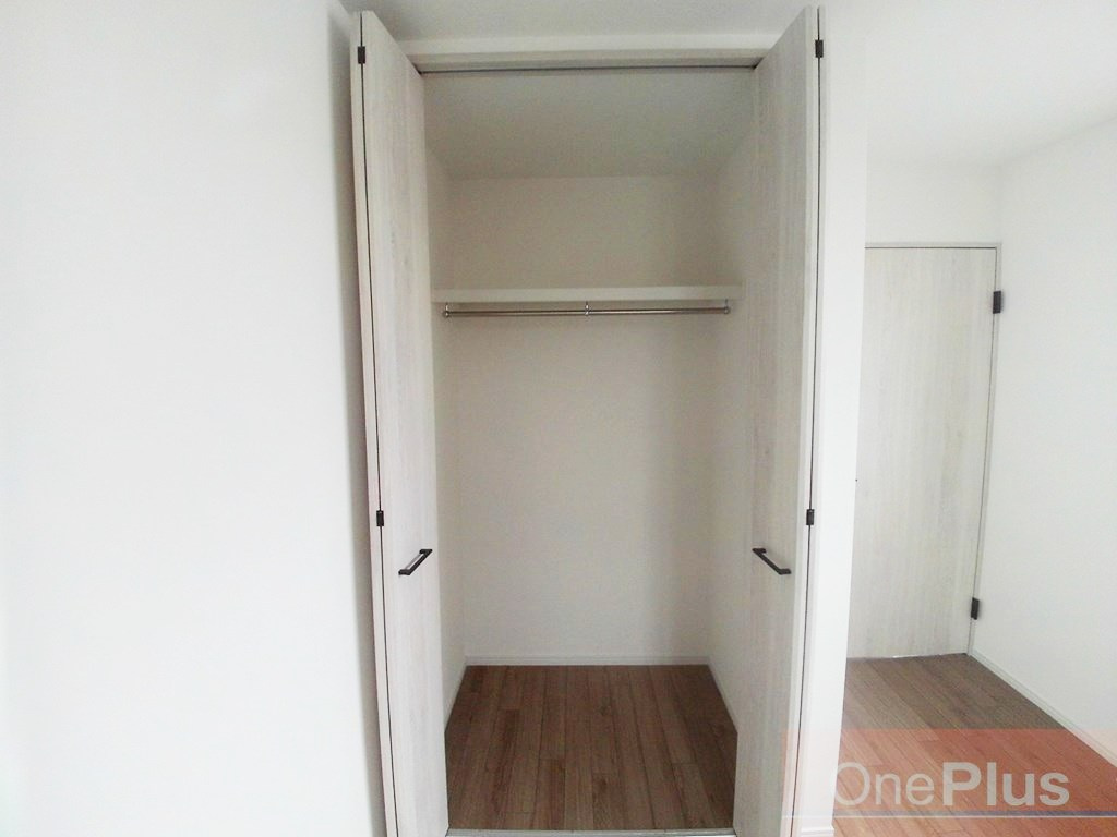 プライム御影本町の収納