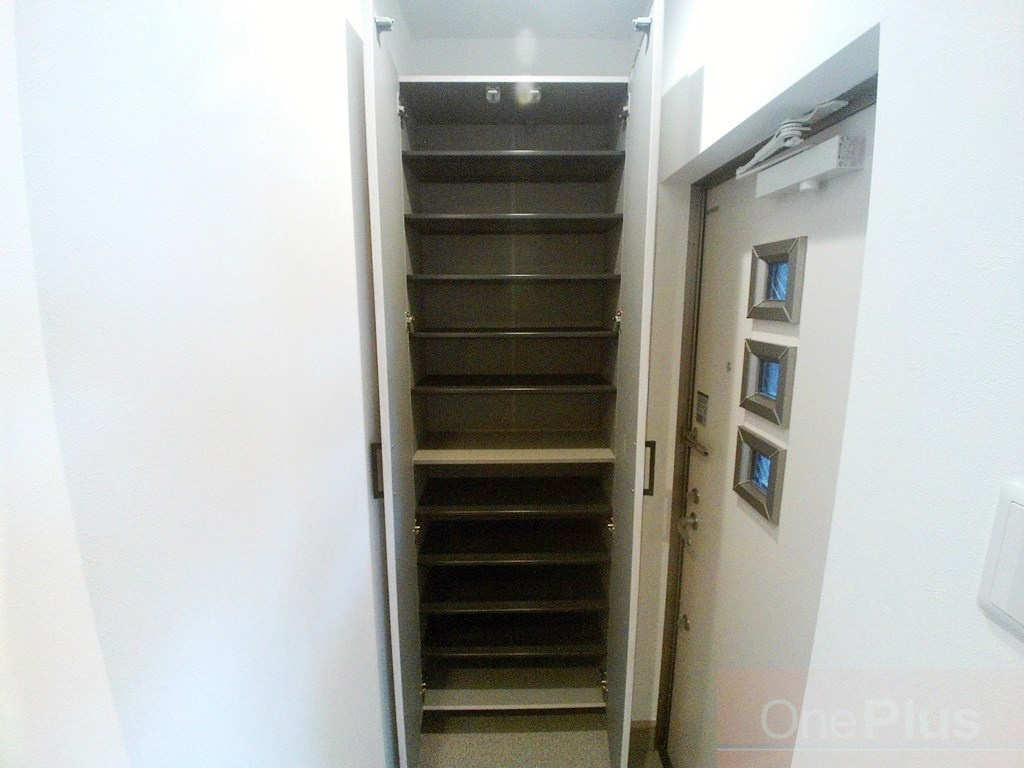 プライム御影本町の収納