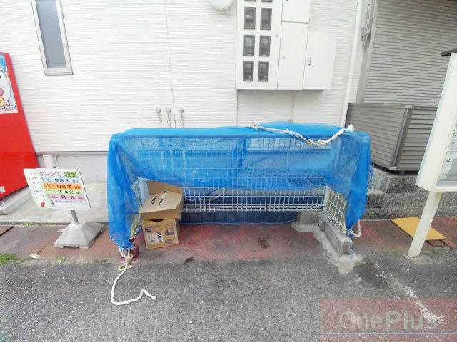 プライム御影本町のその他共用部分